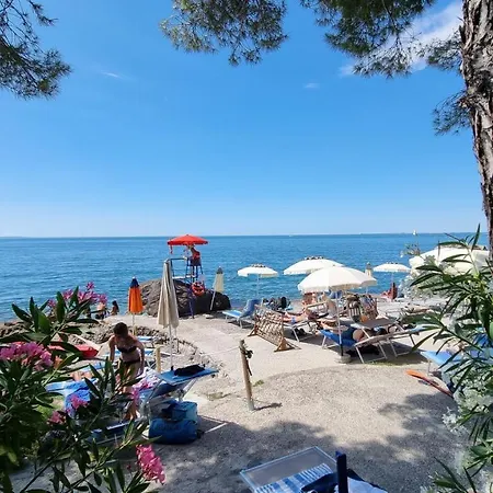 Appartamento Ginestre Mare 7 - Seashore