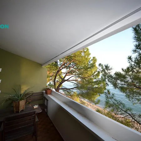 Ginestre Mare 7 - Seashore Appartamento