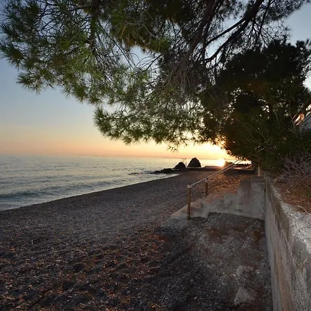Ginestre Mare 7 - Seashore Sistiana