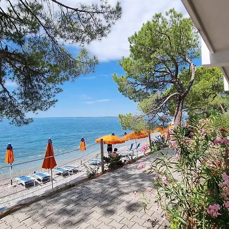Διαμέρισμα Ginestre Mare 7 - Seashore Sistiana