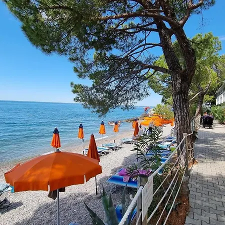 Ginestre Mare 7 - Seashore Apartament