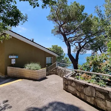 Διαμέρισμα Ginestre Mare 7 - Seashore *