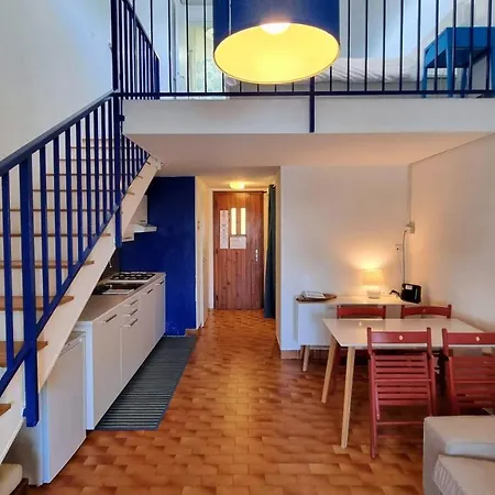 Ginestre Mare 7 - Seashore Apartament Sistiana