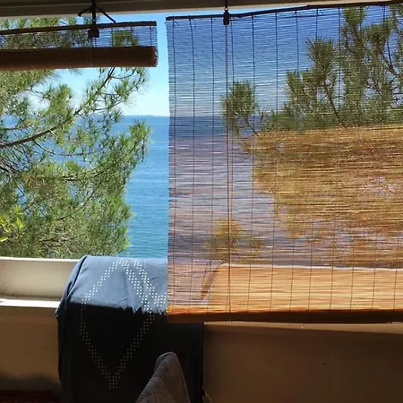 Διαμέρισμα Ginestre Mare 7 - Seashore Sistiana