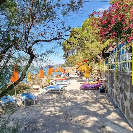 Apartament Ginestre Mare 7 - Seashore
