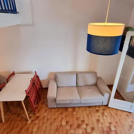 Ginestre Mare 7 - Seashore Apartament *