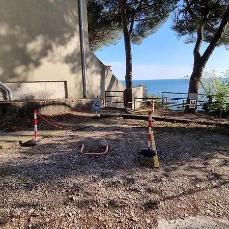 Ginestre Mare 7 - Seashore Apartament