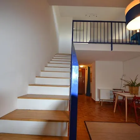 Ginestre Mare 7 - Seashore Apartament
