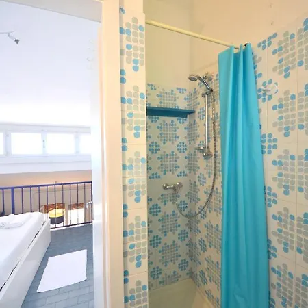 Ginestre Mare 7 - Seashore Apartament