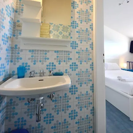 Ginestre Mare 7 - Seashore Apartament Sistiana