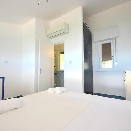 Ginestre Mare 7 - Seashore Apartament *